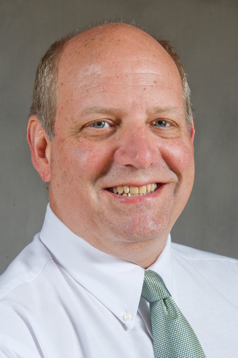 David Steinbrueck